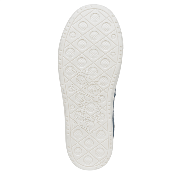 Big Girls Blowfish Malibu Super Smile-K Platform Fashion Sneakers