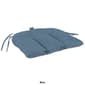 Jordan Manufacturing Tory Contour Knife Edge Seat Cushion - image 2
