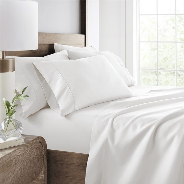 Soft Essentials Premium Ultra Soft Sheet Sets - image 