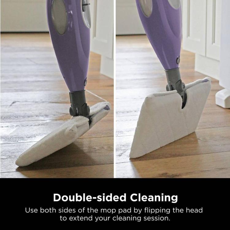 Shark® Steam Pocket Mop