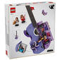 LEGO® Editions Olivia Rodrigo''s Dual Guitar - image 11