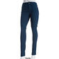 Womens Royalty Five Pocket Fly Front Hyper Stretch Jeans - image 5
