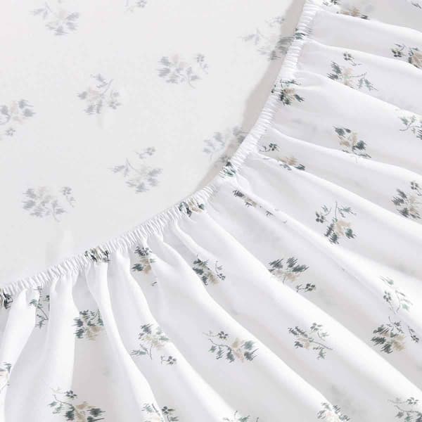 Wrangler Sketchy Ditsy Microfiber Sheet Set