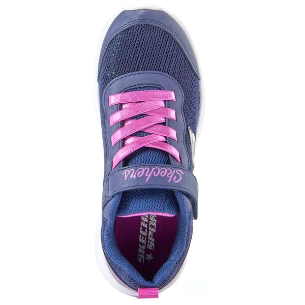 Big Girls Skechers Dreamy Dancer Athletic Sneakers