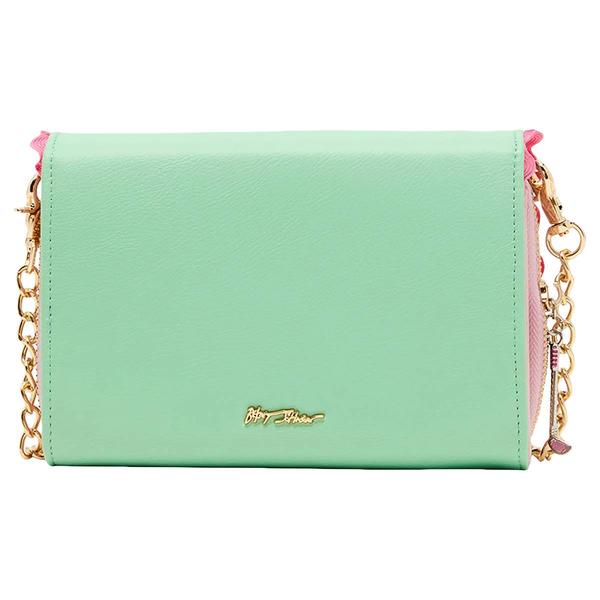 Betsey Johnson Gone Clubbing Crossbody