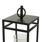 9th & Pike&#174; Square Iron Contemporary Candle Lantern - image 4