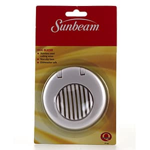 Sunbeam&#40;R&#41; Egg Slicer - image 