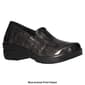 Womens Easy Works By Easy Street Leeza Work Clogs - image 8