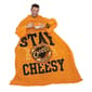 Cheetos Stay Cheesy Snuggie - image 1
