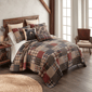 Donna Sharp Ranger Cotton Quilt Set - image 2