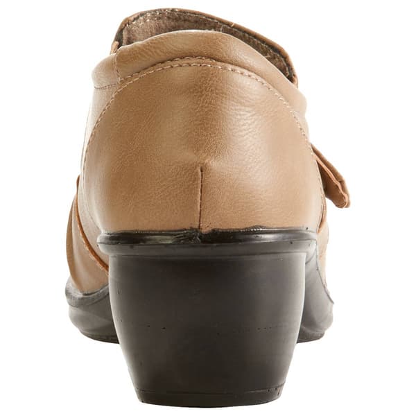 Womens Easy Street Ryanne Ankle Boots
