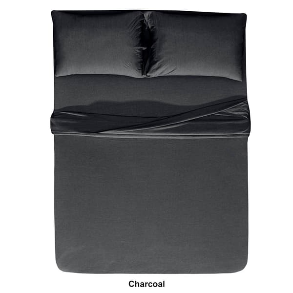 EnvioHome Jersey Sheet Set