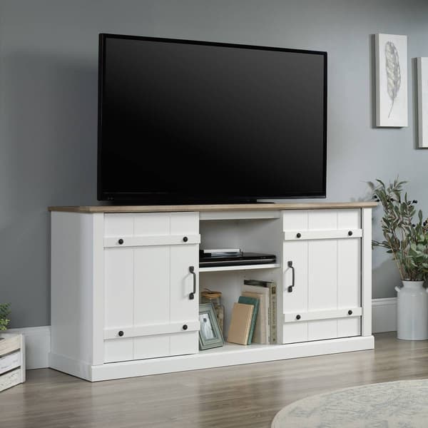 Sauder Entertainment Credenza - image 