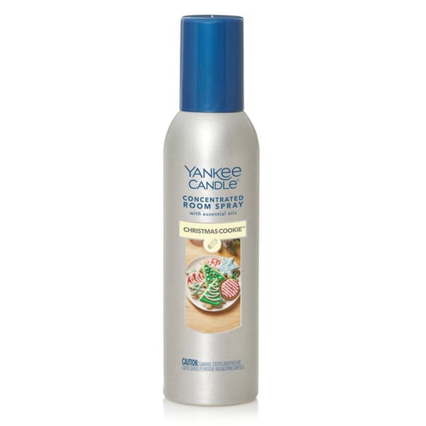 Yankee Candle&#40;R&#41; 1.5oz. Christmas Cookie Room Spray - image 