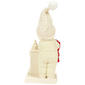 Department 56 Snowbabies™ A Paperchain for Christ Figurine - image 3