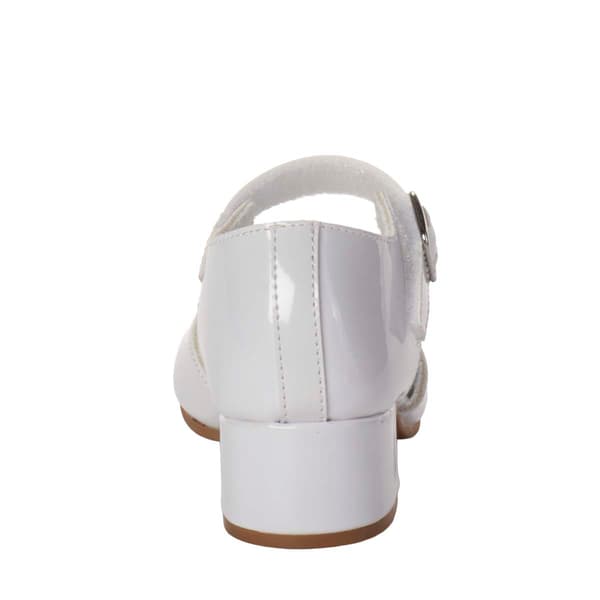 Toddles Girls Rachel Lil Nadette Dress Heels
