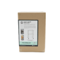 J&V Textiles Chrome Clear Acrylic 3 Tier Cart - image 6