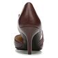 Womens LifeStride Suki Faux Leather Heels - image 3