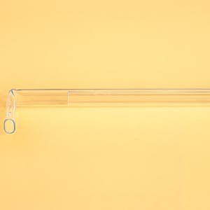 Kirsch® Single Clear Rod