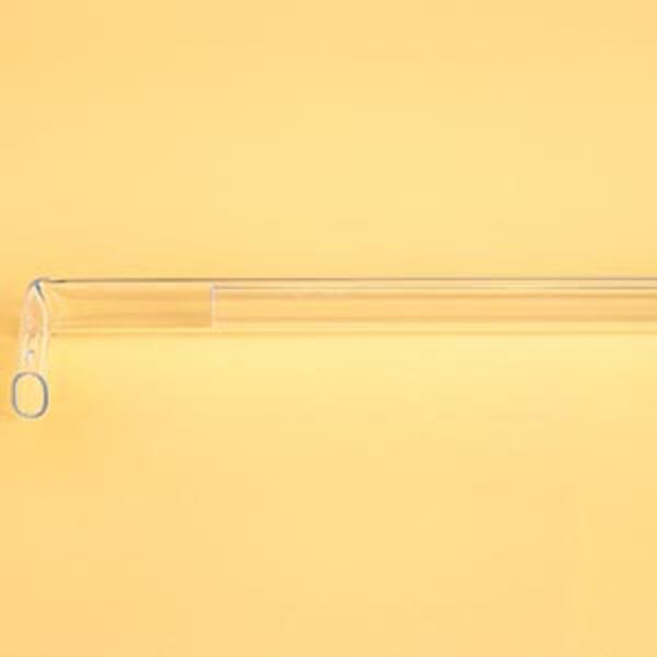 Kirsch&#40;R&#41; Single Clear Rod - image 