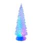 Kurt Adler 12.25in. Battery-Operated LED Light Tree Table Piece - image 1