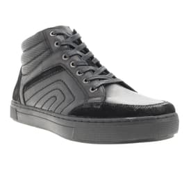 Mens Propet&#40;R&#41; Kenton Midcut Sneakers