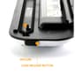 MegaChef Home Vacuum Sealer and Food Preserver w/ Extra Bags - image 3