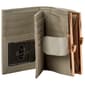 Buxton Double Cardex Grey Wallet - image 4