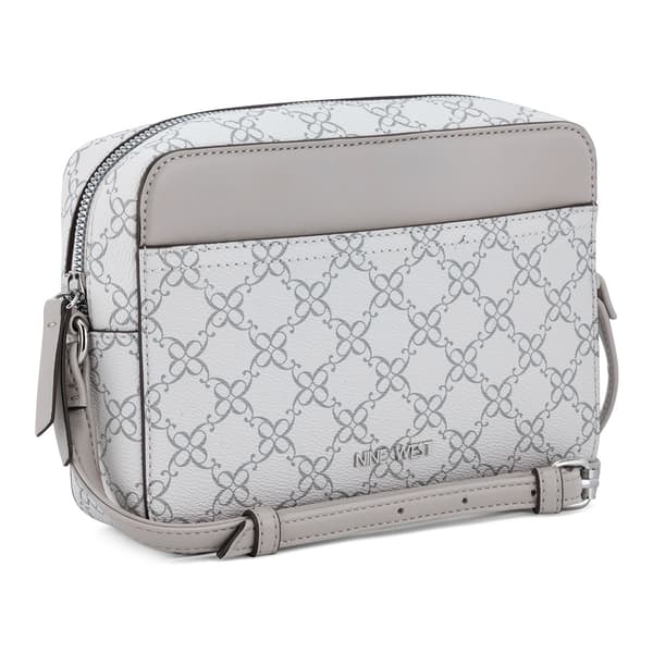 Nine West Bowie Camera Logo Minibag