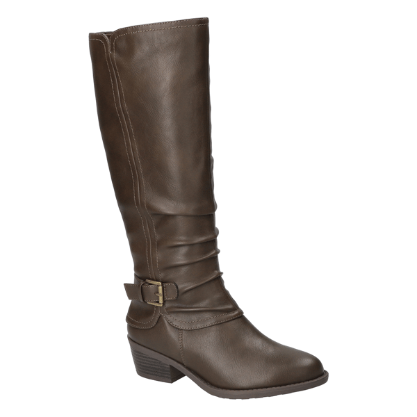 Womens Easy Street Tenille Tall Boots - image 
