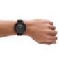 Mens Skechers Black Lawndale Analog & Digital Watch - SR5071 - image 4