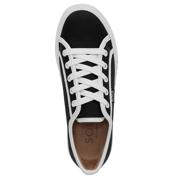 Womens SOUL Naturalizer Iliana Fashion Sneakers