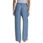Womens DKNY High Waist Wide Leg Jeans - image 2
