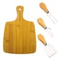 BergHOFF Essentials Bamboo Paddle Cutting Board Set - image 2