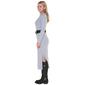 Juniors No Comment Birdie Ribbed Maxi Dress - image 4