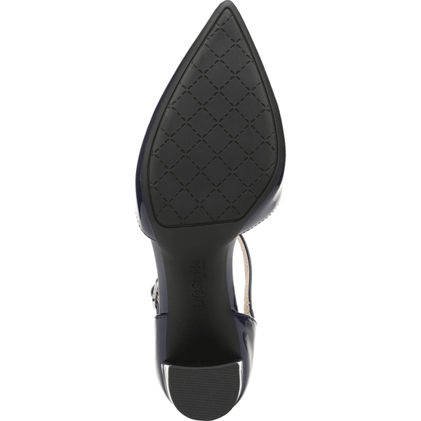 Womens LifeStride Rylee Block Heels