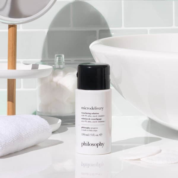 Philosophy 5oz. Microdelivery Resurfacing Exfoliator
