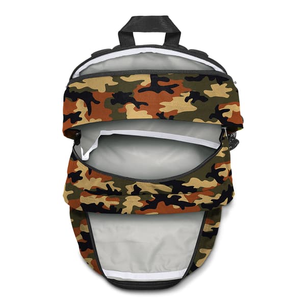 JanSport&#174; Buckshot Backpack - Camo