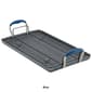 Anolon&#174; Advanced Home Nonstick 10in.x18in. Double Burner Griddle - image 8