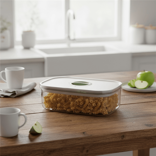 BergHOFF Leo Smart Seal Food Container