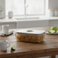 BergHOFF Leo Smart Seal Food Container - image 3