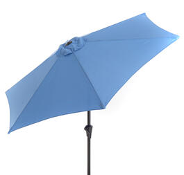 Metal Slate Umbrella