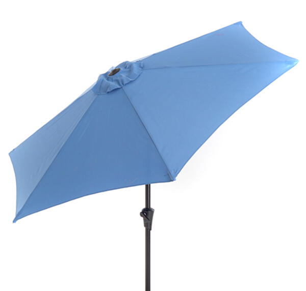 Metal Slate Umbrella - image 