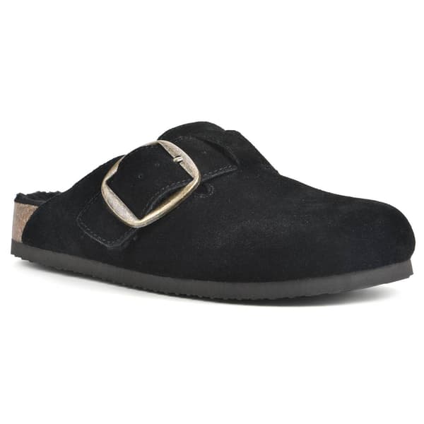 Womens White Mountain Big Sur Clogs - image 