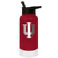 Great American Products 32oz. Indiana Hoosiers Water Bottle - image 1