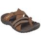 Womens Skechers Reggae - Sunday Stroll Strappy Sandals - image 1