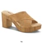 Womens Spring Step Blanchard Slide Wedge Platform Strappy Sandals - image 8