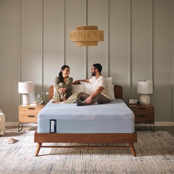 Sealy Posturepedic&#40;R&#41; Orlando Firm Hybrid Mattress - image 