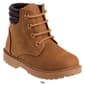 Big Boys Rugged Bear Lace Up Casual Boots - image 9