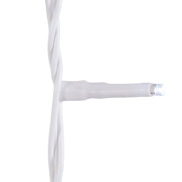 Kurt S. Adler 49.2ft. LED Light Set